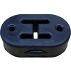 Wieszak uchwyt tłumika microcar m.go due ligier x-too xtoo ixo js50 js60