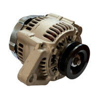 Alternator Alternator