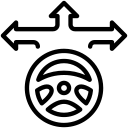 Układ kierowniczy