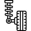 Układ zawieszenia