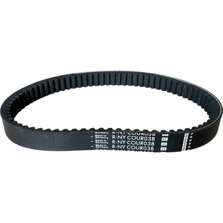 Pasek napędowy wariatora aixam 500 a721 a741 scouty crossline 91 cm