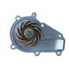 Pompa wody lombardini dci 442 / 492 / 480 hdi ligier microcar chatenet