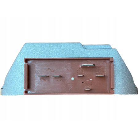 Regulator napięcia lombardini ligier microcar chatenet jdm aixam a540