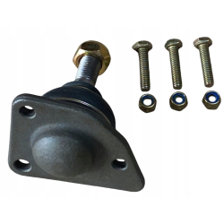 Sworzeń wahacza microcar lyra virgo 1 2 3 mc1 mc2 mgo m.go due f8c m8