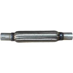 Złącze elastyczne microcar mgo m8 due ligier xtoo ixo jsrc js50 js60 35 cm Złącze elastyczne microcar mgo m8 due ligier xtoo ixo jsrc js50 js60 35 cm
