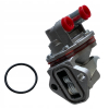 Pompa paliwa mechaniczna microcar ligier chatenet jdm bellier grecav