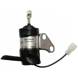 Cewka gaszenia elektrozawór aixam 400 500 a721 a741 a751 city coupe cross Cewka gaszenia elektrozawór aixam 400 500 a721 a741 a751 city coupe cross