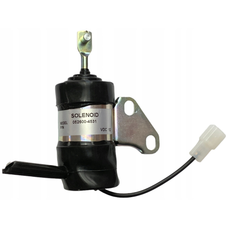 Cewka gaszenia elektrozawór aixam 400 500 a721 a741 a751 city coupe cross