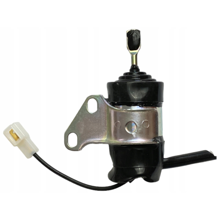 Cewka gaszenia elektrozawór aixam 400 500 a721 a741 a751 city coupe cross