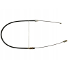 Linka hamulca ręcznego jdm aloes roxsy 122cm