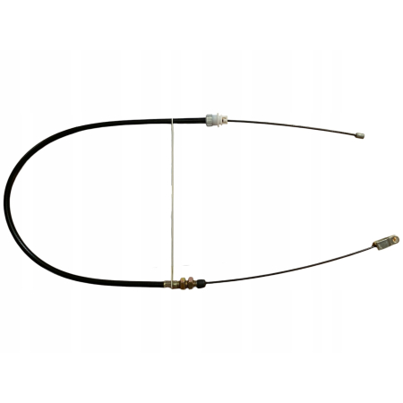 Linka hamulca ręcznego jdm aloes roxsy 122cm