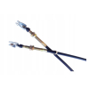 Linka hamulca ręcznego jdm abaca 232 cm