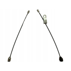 Linka hamulca ręcznego chatenet barooder speedino 131,7 cm Linka hamulca ręcznego chatenet barooder speedino 131,7 cm