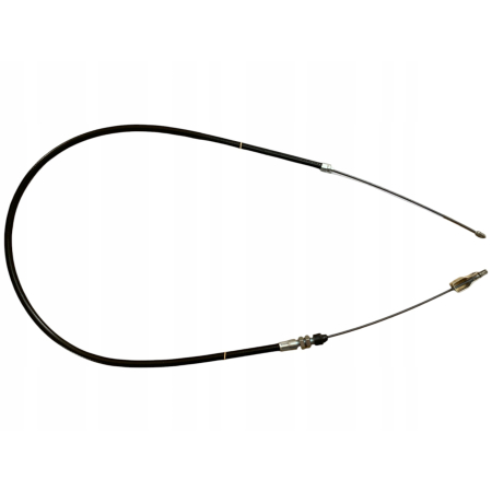 Linka hamulca ręcznego chatenet barooder speedino 131,7 cm