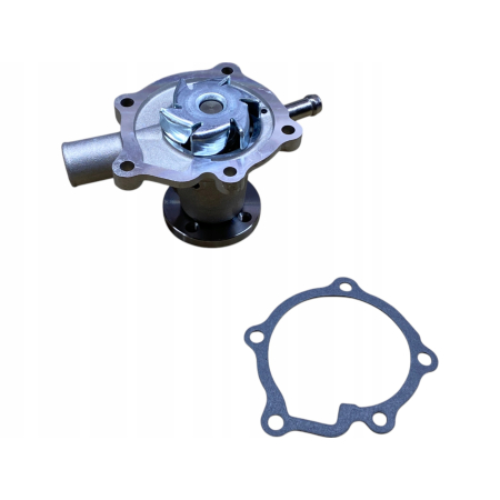 Pompa wody aixam kubota z402 z482 13mm