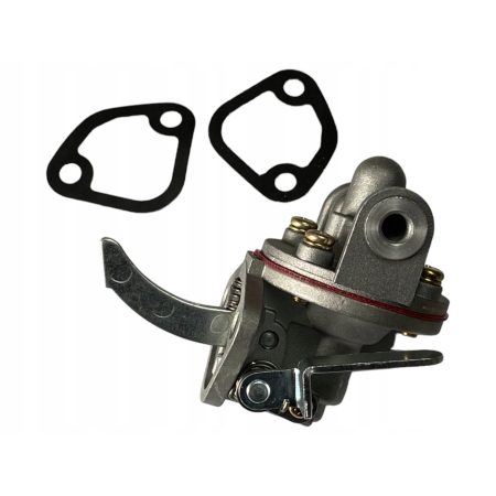 Pompa paliwa yanmar microcar mc1 mc2 mgo chatenet jdm bellier