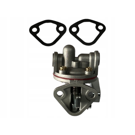 Pompa paliwa yanmar microcar mc1 mc2 mgo chatenet jdm bellier