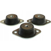 Zestaw poduszki silnika aixam 400 500 a721 a741 city coupe crossline scouty