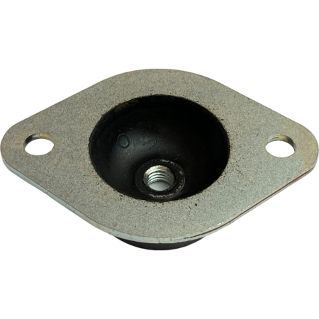 Zestaw poduszki silnika aixam 400 500 a721 a741 city coupe crossline scouty