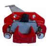 Zacisk hamulcowy tył prawy microcar m.go mgo due m8 ligier ixo jsrc js50
