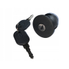 Korek wlewu paliwa aixam microcar ligier chatenet jdm bellier