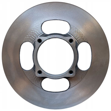 Tarcz hamulcowa przód chatenet ch26 jdm roxsy xheos aloes 225 mm