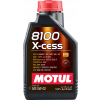 Olej silnikowy motul 2l 5w40 aixam ligier microcar chatenet