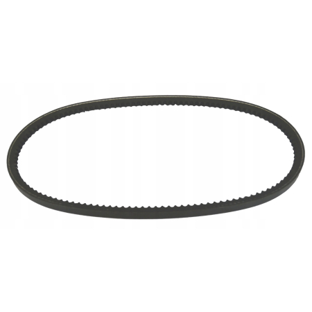 Pasek klinowy alternatora microcar chatenet jdm bellier silnik yanmar