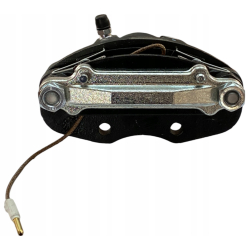 Zacisk hamulcowy przód microcar lyra virgo mc1 mc2 jdm titane eti Zacisk hamulcowy przód microcar lyra virgo mc1 mc2 jdm titane eti
