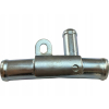 Trójnik pompy wody kubota z402 z482 aixam 400 500 a721 a741 city crossline
