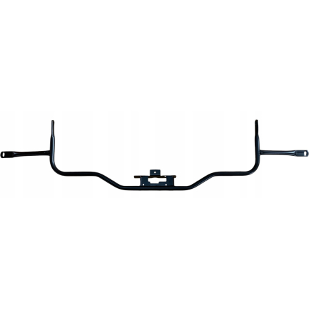 Pas przedni wzmocnienie zderzaka aixam city coupe crossline crossover 2010-2013