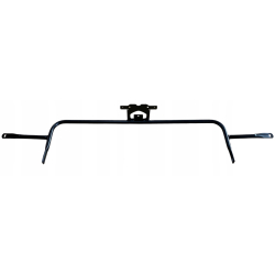 Pas przedni wzmocnienie zderzaka aixam city coupe crossline crossover 2016-2019 Pas przedni wzmocnienie zderzaka aixam city coupe crossline crossover 2016-2019