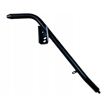 Laga noga łącznik sanek aixam 400 evo 500 400.4 500.4 500.5 lewa