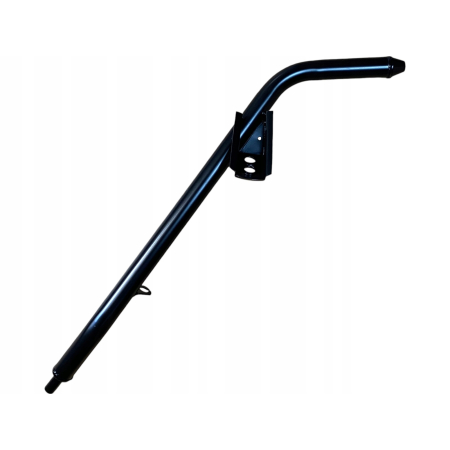 Laga noga łącznik sanek aixam a721 a741 a751 crossline scouty prawa