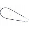 Linka hamulca ręcznego microcar m.go mgo 1 2 f8c m8 ligier jsrc