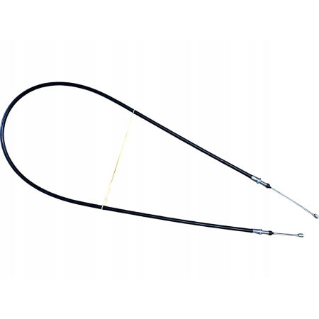 Linka hamulca ręcznego microcar m.go mgo 1 2 f8c m8 ligier jsrc