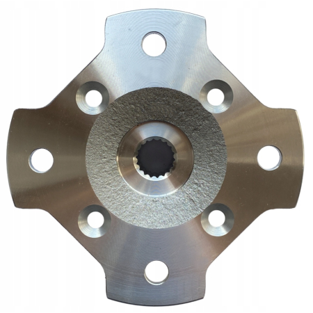 Piasta aixam 400 500 a721 a741 a751 city roadline scouty crossline grecav