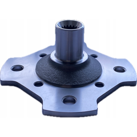 Piasta aixam 400 500 a721 a741 a751 city roadline scouty crossline grecav