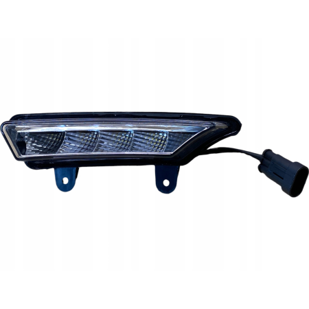 Led lewy aixam city coupe crossline crossover sensation 2016-2019
