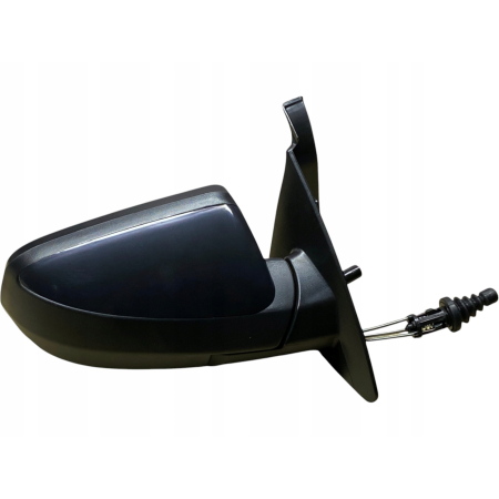 Lusterko prawe aixam 2010-2016 city coupe crossline crossover kompletne