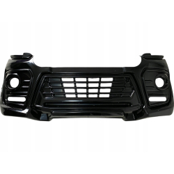 Grill zderzaka ligier js56 sport