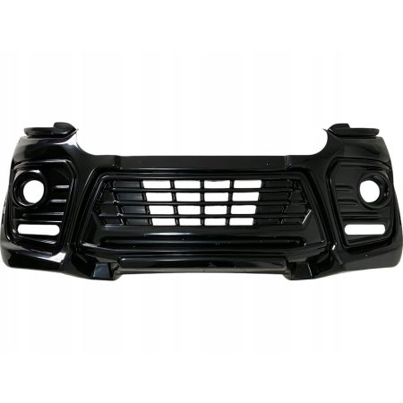Grill zderzaka ligier js56 sport