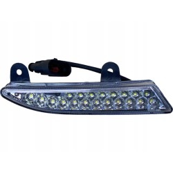 Led lewy aixam city coupe crossline crossover impulsion 2010-2013