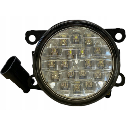 Światło dzienne halogen led aixam crossline crossover