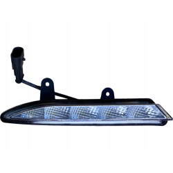 Led lewy aixam city coupe crossover vision 2013-2016 Led lewy aixam city coupe crossover vision 2013-2016