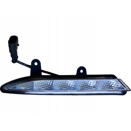 Led lewy aixam city coupe crossover vision 2013-2016
