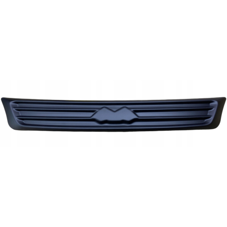 Grill górny zderzaka maski ligier js50 js56 sport