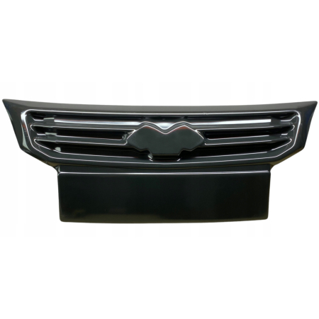 Grill górny zderzaka maski ligier js50 v4 js66