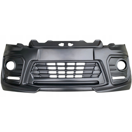 Zderzak grill ligier js56 sport komplet