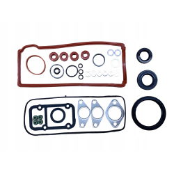 Zestaw komplet uszczelek lombardini dci 442 492 hdi 480 ligier microcar chatenet